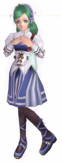 BUY NEW phantasy star - 150662 Premium Anime Print Poster